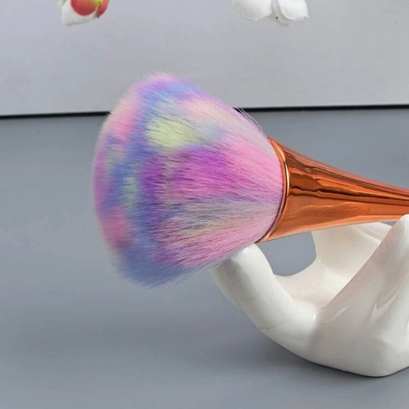 Large Kabuki Powder MakeUp Brush *NEW* - Picture 4 of 4